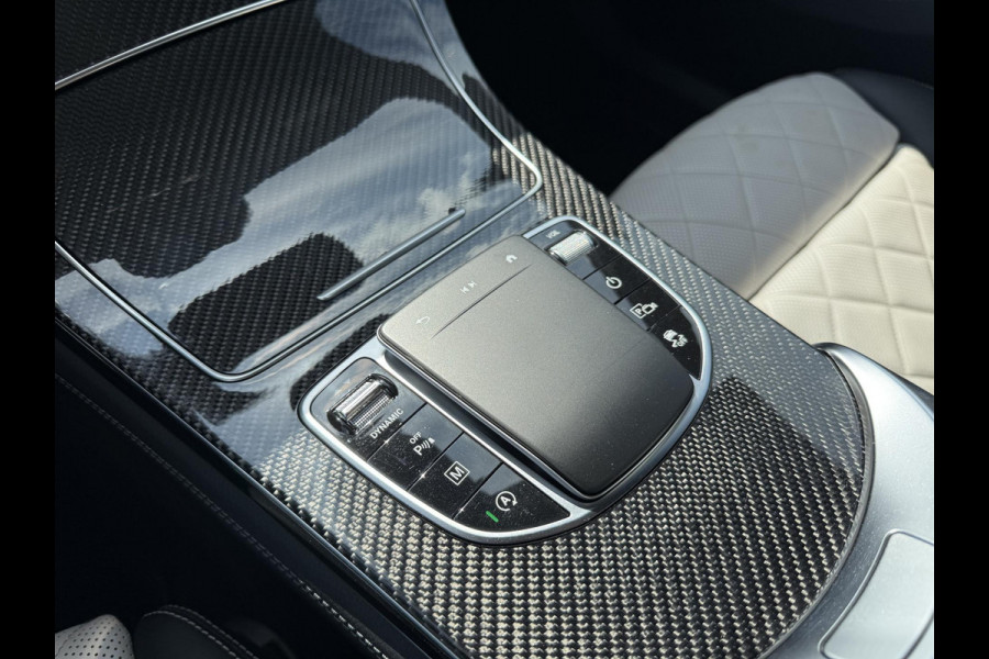 Mercedes-Benz GLC 200 Premium Plus | 2E EIGENAAR | 3/6/12 MND GARANTIE  | LED | BURMESTER | AMG | PANODAK | NAVI | CARPLAY | PARFUM | LEDER |
