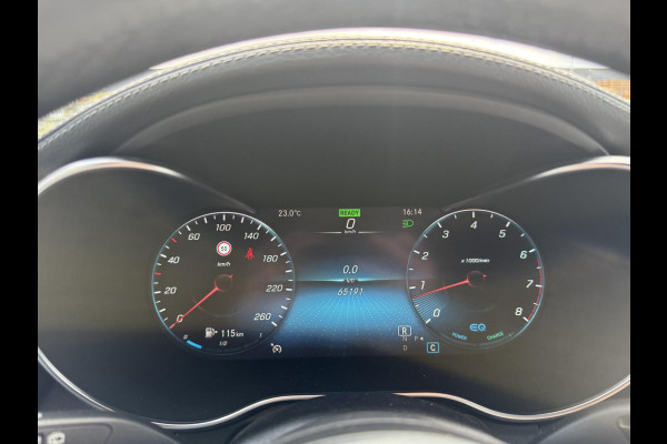 Mercedes-Benz GLC 200 Premium Plus | 2E EIGENAAR | 3/6/12 MND GARANTIE  | LED | BURMESTER | AMG | PANODAK | NAVI | CARPLAY | PARFUM | LEDER |