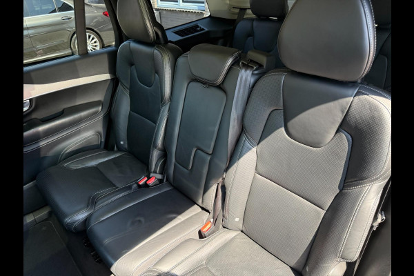Volvo XC90 2.0 T8 Twin Engine AWD Inscription |3/6/12MND GARANTIE| NIEUWE APK |  7 PERS |  PANO DAK | LEDER | PANO DAK | CRUISE |