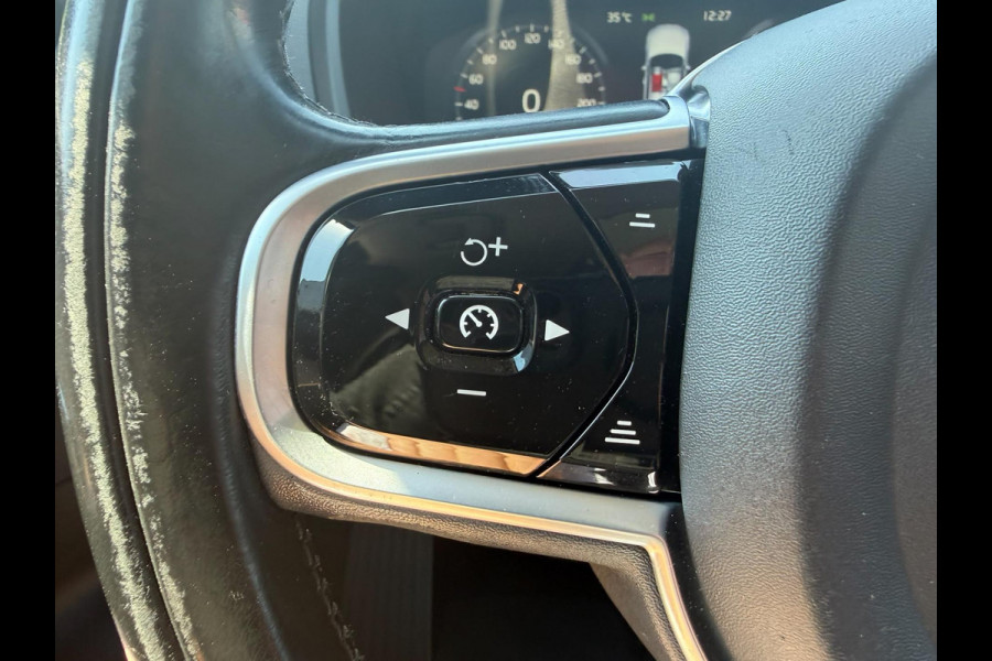 Volvo XC90 2.0 T8 Twin Engine AWD Inscription |3/6/12MND GARANTIE| NIEUWE APK |  7 PERS |  PANO DAK | LEDER | PANO DAK | CRUISE |