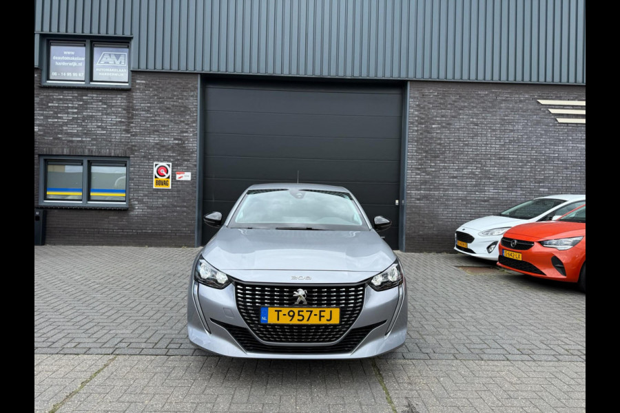 Peugeot 208 75PK Style | 1E EIGENAAR | 3/6/12MND GARANTIE| LED | CARPLAY | NAVI | CRUISE | CLIMA | LMV |