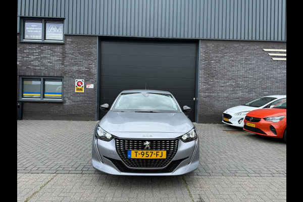 Peugeot 208 75PK Style | 1E EIGENAAR | 3/6/12MND GARANTIE| LED | CARPLAY | NAVI | CRUISE | CLIMA | LMV |