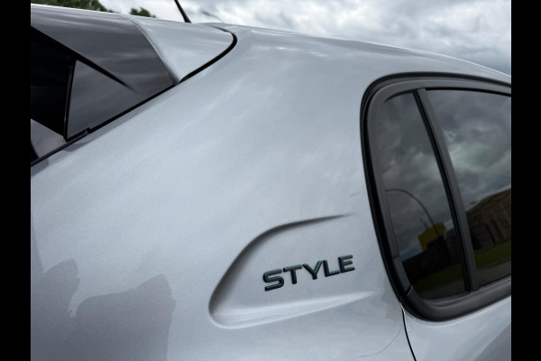 Peugeot 208 75PK Style | 1E EIGENAAR | 3/6/12MND GARANTIE| LED | CARPLAY | NAVI | CRUISE | CLIMA | LMV |