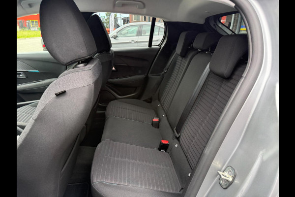 Peugeot 208 75PK Style | 1E EIGENAAR | 3/6/12MND GARANTIE| LED | CARPLAY | NAVI | CRUISE | CLIMA | LMV |