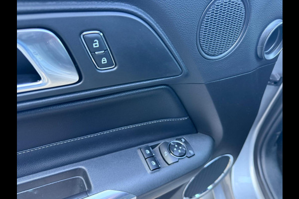 Ford Mustang Fastback 5.0 V8 GT | 1E EIGENAAR | 3/6/12MND GARANTIE| AUTOMAAT | LED | DAB | ACC | CARPLAY | CLIMA |
