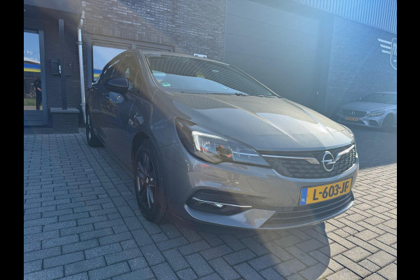 Opel Astra 1.2 Edition | 1E EIGENAAR | 3/6/12MND GARANTIE | CRUISE | NAVI | LMV | ELECRAMEN | AIRCO |