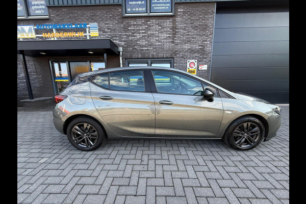 Opel Astra 1.2 Edition | 1E EIGENAAR | 3/6/12MND GARANTIE | CRUISE | NAVI | LMV | ELECRAMEN | AIRCO |