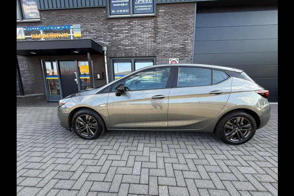 Opel Astra 1.2 Edition | 1E EIGENAAR | 3/6/12MND GARANTIE | CRUISE | NAVI | LMV | ELECRAMEN | AIRCO |