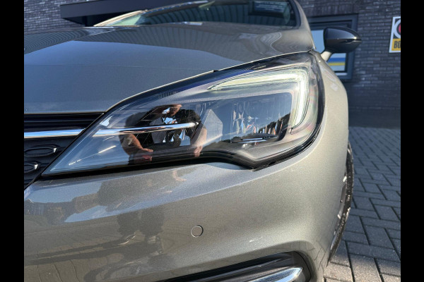 Opel Astra 1.2 Edition | 1E EIGENAAR | 3/6/12MND GARANTIE | CRUISE | NAVI | LMV | ELECRAMEN | AIRCO |
