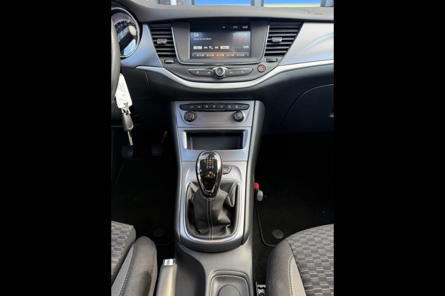 Opel Astra 1.2 Edition | 1E EIGENAAR | 3/6/12MND GARANTIE | CRUISE | NAVI | LMV | ELECRAMEN | AIRCO |