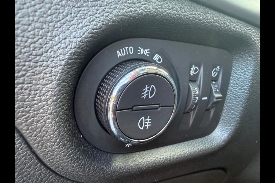 Opel Astra 1.2 Edition | 1E EIGENAAR | 3/6/12MND GARANTIE | CRUISE | NAVI | LMV | ELECRAMEN | AIRCO |