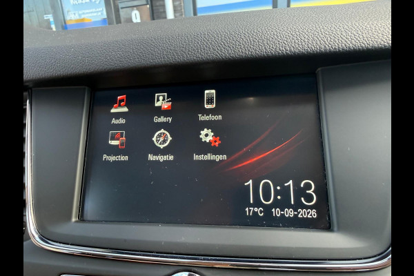 Opel Astra 1.2 Edition | 1E EIGENAAR | 3/6/12MND GARANTIE | CRUISE | NAVI | LMV | ELECRAMEN | AIRCO |
