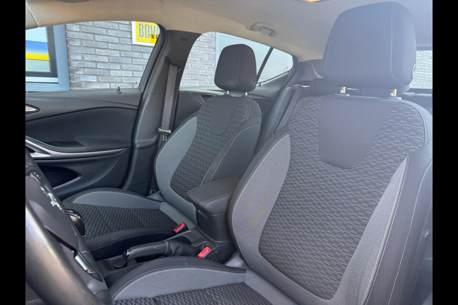 Opel Astra 1.2 Edition | 1E EIGENAAR | 3/6/12MND GARANTIE | CRUISE | NAVI | LMV | ELECRAMEN | AIRCO |