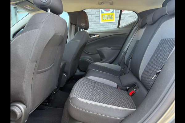Opel Astra 1.2 Edition | 1E EIGENAAR | 3/6/12MND GARANTIE | CRUISE | NAVI | LMV | ELECRAMEN | AIRCO |