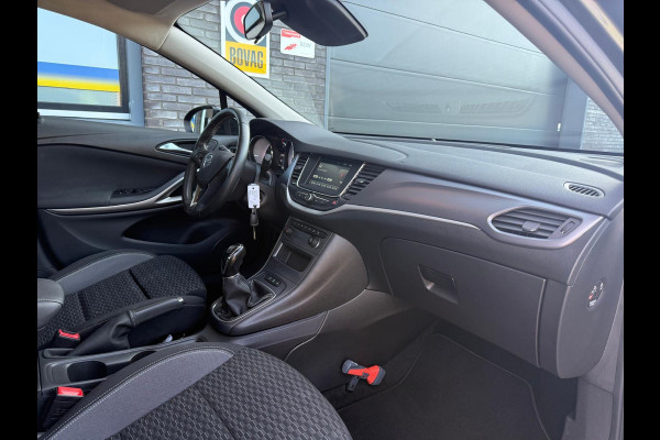 Opel Astra 1.2 Edition | 1E EIGENAAR | 3/6/12MND GARANTIE | CRUISE | NAVI | LMV | ELECRAMEN | AIRCO |