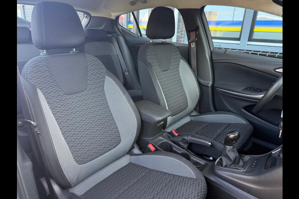Opel Astra 1.2 Edition | 1E EIGENAAR | 3/6/12MND GARANTIE | CRUISE | NAVI | LMV | ELECRAMEN | AIRCO |
