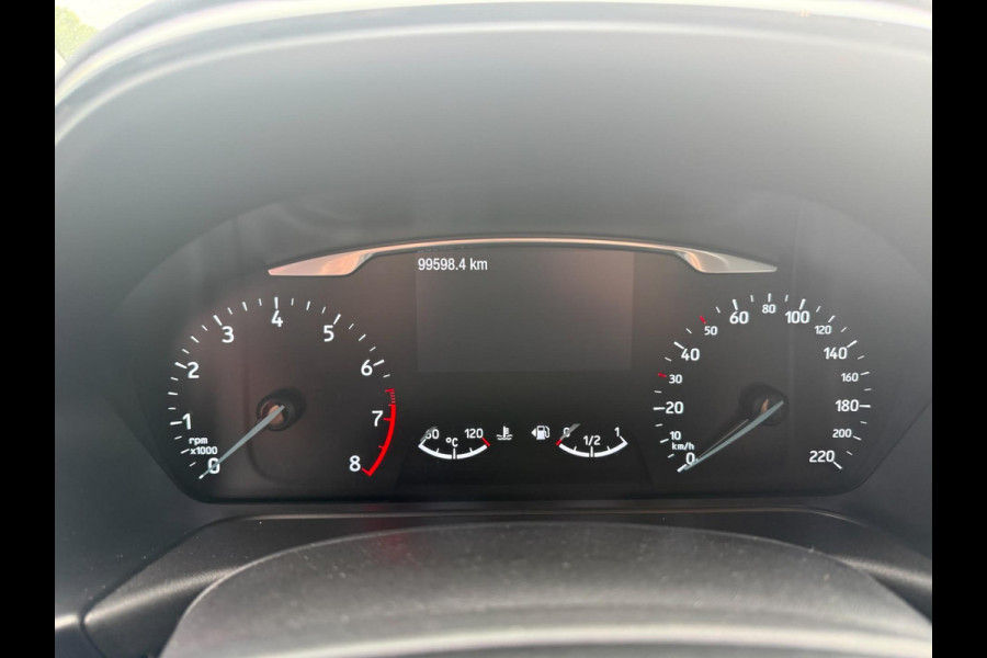 Ford Fiesta 1.0 EcoBoost Titanium | 2E EIGENAAR | 3/6 OF 12 MND GARANTIE | CAMERA | PANO DAK | TREKHAAK | CARPLAY |