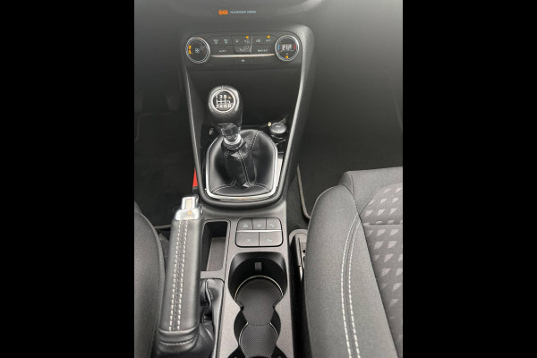 Ford Fiesta 1.0 EcoBoost Titanium | 2E EIGENAAR | 3/6 OF 12 MND GARANTIE | CAMERA | PANO DAK | TREKHAAK | CARPLAY |