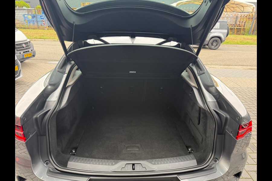Jaguar I-PACE EV400 Business Edition S 90 kWh | 1E EIGENAAR | 3/6/12 MND GARANTIE | SOH 92% | DAB | CARPLAY | LED | PANO| CRUISE | STOELVERW. |