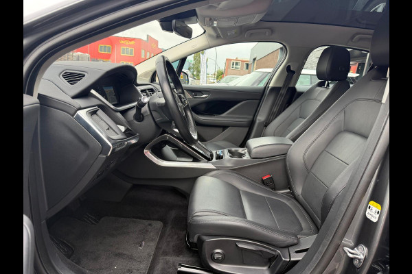 Jaguar I-PACE EV400 Business Edition S 90 kWh | 1E EIGENAAR | 3/6/12 MND GARANTIE | SOH 92% | DAB | CARPLAY | LED | PANO| CRUISE | STOELVERW. |