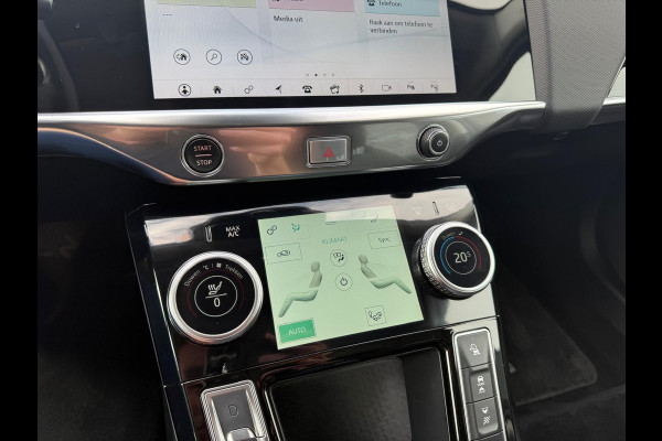 Jaguar I-PACE EV400 Business Edition S 90 kWh | 1E EIGENAAR | 3/6/12 MND GARANTIE | SOH 92% | DAB | CARPLAY | LED | PANO| CRUISE | STOELVERW. |