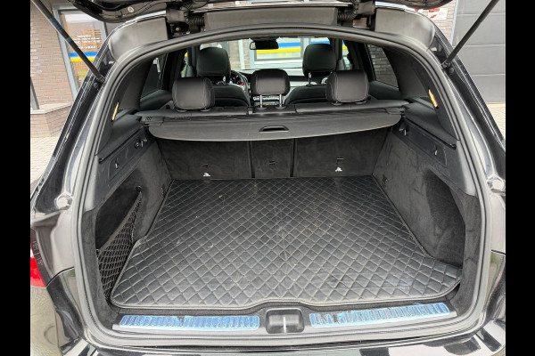 Mercedes-Benz GLC 250 4MATIC Premium | 1E EIGENAAR | 3/6/12MND GARANTIE | PANO | LED | CRUISE | AUTOMAAT | TREKHAAK | AIRCO | CARPLAY |