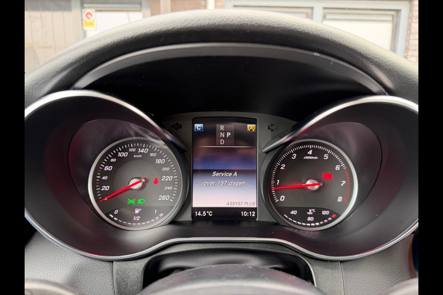Mercedes-Benz GLC 250 4MATIC Premium | 1E EIGENAAR | 3/6/12MND GARANTIE | PANO | LED | CRUISE | AUTOMAAT | TREKHAAK | AIRCO | CARPLAY |