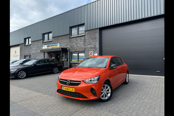 Opel Corsa 1.2 | 1E EIGENAAR | 3/6/12MND GARANTIE | DAB | CRUISE | LANE | PDC | CARPLAY | AIRCO |