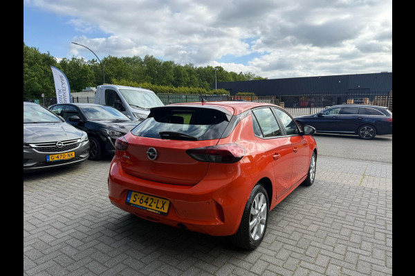 Opel Corsa 1.2 | 1E EIGENAAR | 3/6/12MND GARANTIE | DAB | CRUISE | LANE | PDC | CARPLAY | AIRCO |