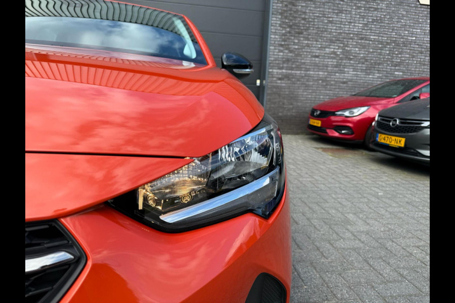 Opel Corsa 1.2 | 1E EIGENAAR | 3/6/12MND GARANTIE | DAB | CRUISE | LANE | PDC | CARPLAY | AIRCO |