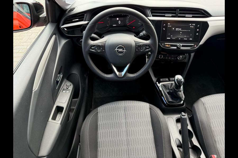 Opel Corsa 1.2 | 1E EIGENAAR | 3/6/12MND GARANTIE | DAB | CRUISE | LANE | PDC | CARPLAY | AIRCO |