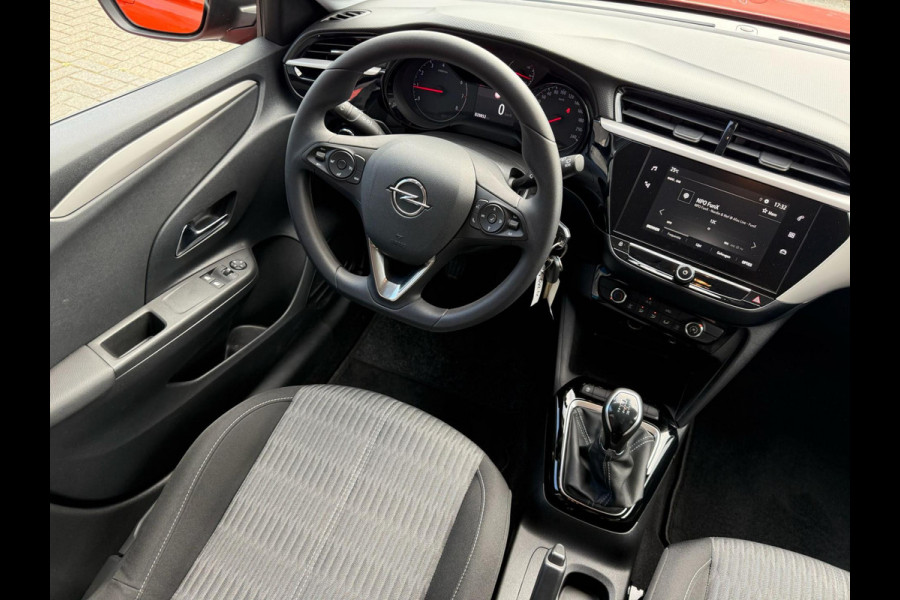 Opel Corsa 1.2 | 1E EIGENAAR | 3/6/12MND GARANTIE | DAB | CRUISE | LANE | PDC | CARPLAY | AIRCO |