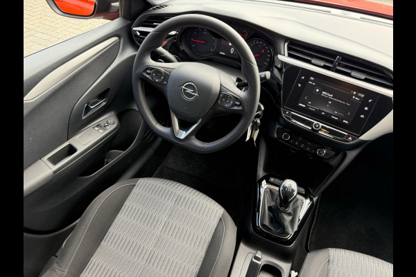 Opel Corsa 1.2 | 1E EIGENAAR | 3/6/12MND GARANTIE | DAB | CRUISE | LANE | PDC | CARPLAY | AIRCO |