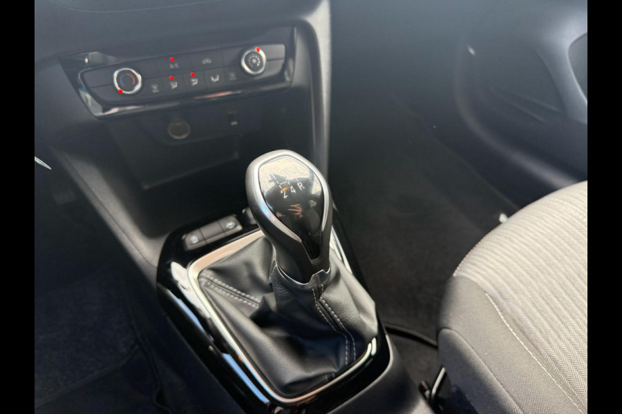 Opel Corsa 1.2 | 1E EIGENAAR | 3/6/12MND GARANTIE | DAB | CRUISE | LANE | PDC | CARPLAY | AIRCO |