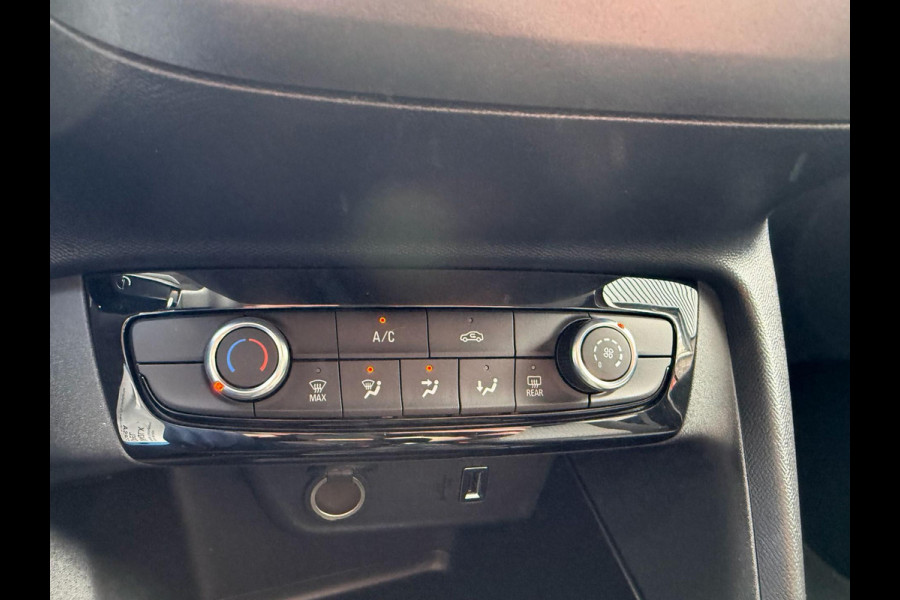 Opel Corsa 1.2 | 1E EIGENAAR | 3/6/12MND GARANTIE | DAB | CRUISE | LANE | PDC | CARPLAY | AIRCO |