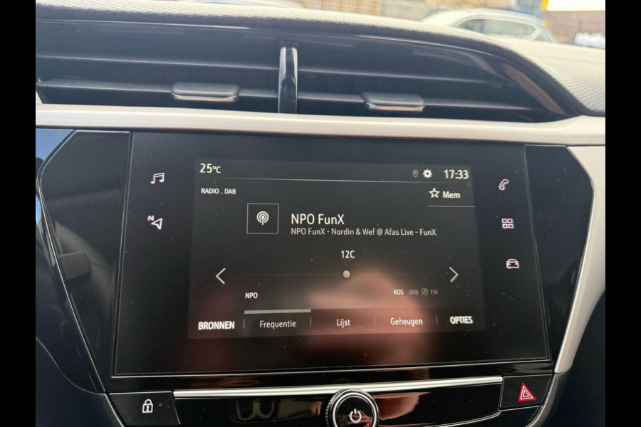 Opel Corsa 1.2 | 1E EIGENAAR | 3/6/12MND GARANTIE | DAB | CRUISE | LANE | PDC | CARPLAY | AIRCO |