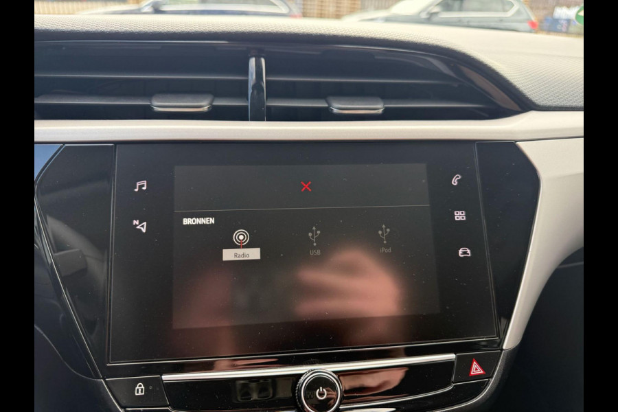 Opel Corsa 1.2 | 1E EIGENAAR | 3/6/12MND GARANTIE | DAB | CRUISE | LANE | PDC | CARPLAY | AIRCO |