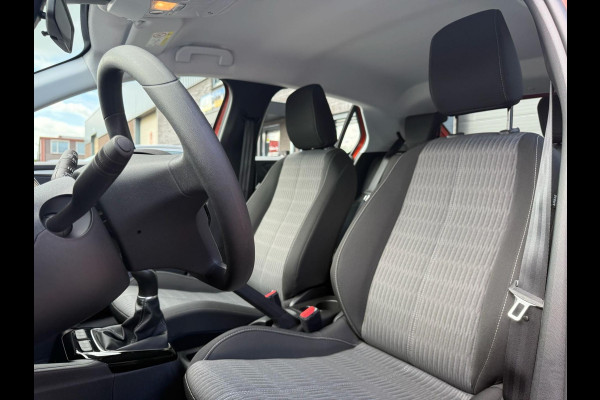 Opel Corsa 1.2 | 1E EIGENAAR | 3/6/12MND GARANTIE | DAB | CRUISE | LANE | PDC | CARPLAY | AIRCO |
