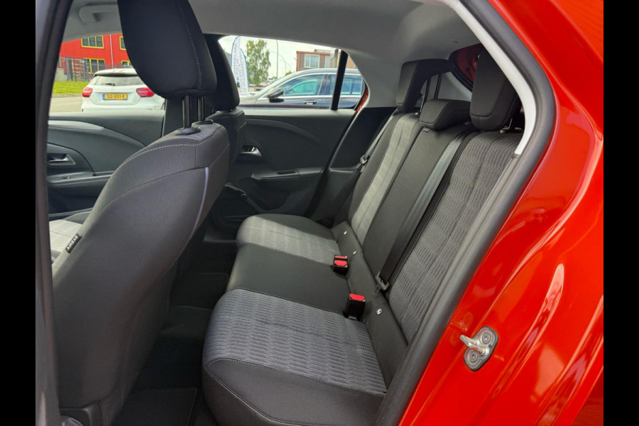 Opel Corsa 1.2 | 1E EIGENAAR | 3/6/12MND GARANTIE | DAB | CRUISE | LANE | PDC | CARPLAY | AIRCO |