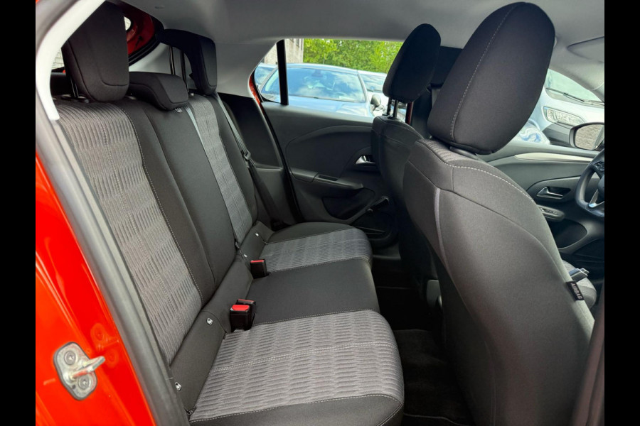 Opel Corsa 1.2 | 1E EIGENAAR | 3/6/12MND GARANTIE | DAB | CRUISE | LANE | PDC | CARPLAY | AIRCO |