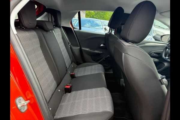 Opel Corsa 1.2 | 1E EIGENAAR | 3/6/12MND GARANTIE | DAB | CRUISE | LANE | PDC | CARPLAY | AIRCO |