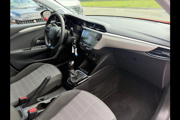 Opel Corsa 1.2 | 1E EIGENAAR | 3/6/12MND GARANTIE | DAB | CRUISE | LANE | PDC | CARPLAY | AIRCO |