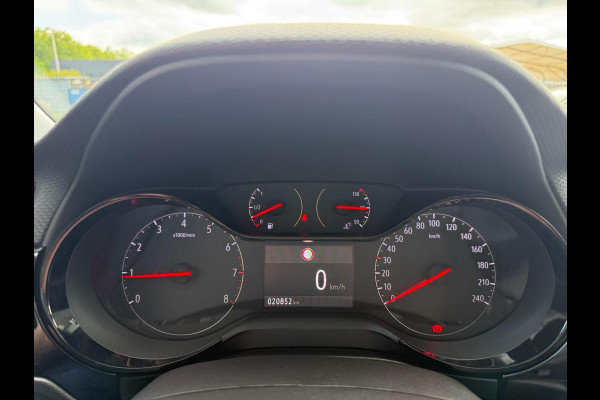 Opel Corsa 1.2 | 1E EIGENAAR | 3/6/12MND GARANTIE | DAB | CRUISE | LANE | PDC | CARPLAY | AIRCO |