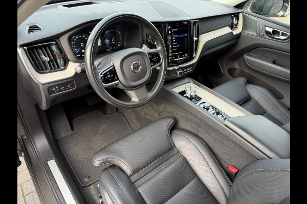 Volvo XC60 2.0 T8 Plug-in hybrid AWD Inscription Exclusive | 1E EIGENAAR | 3/6/12 MND GARANTIE | PANO | LED | ACC | DAB | CARPLAY | TREKHAAK | STOELKOELING |