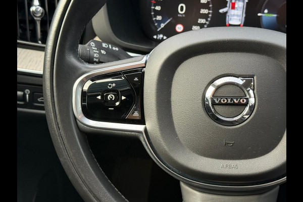 Volvo XC60 2.0 T8 Plug-in hybrid AWD Inscription Exclusive | 1E EIGENAAR | 3/6/12 MND GARANTIE | PANO | LED | ACC | DAB | CARPLAY | TREKHAAK | STOELKOELING |
