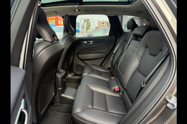 Volvo XC60 2.0 T8 Plug-in hybrid AWD Inscription Exclusive | 1E EIGENAAR | 3/6/12 MND GARANTIE | PANO | LED | ACC | DAB | CARPLAY | TREKHAAK | STOELKOELING |
