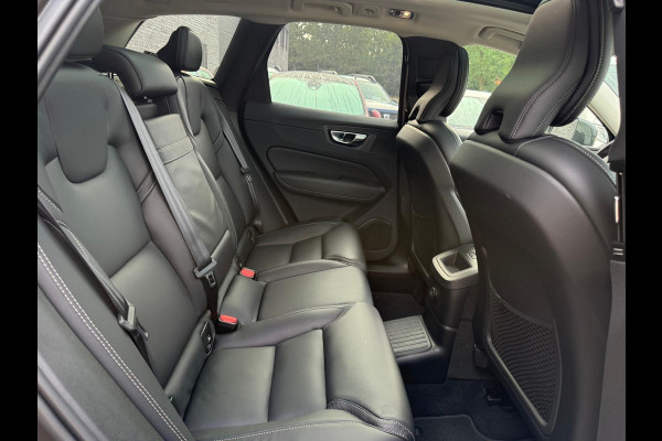 Volvo XC60 2.0 T8 Plug-in hybrid AWD Inscription Exclusive | 1E EIGENAAR | 3/6/12 MND GARANTIE | PANO | LED | ACC | DAB | CARPLAY | TREKHAAK | STOELKOELING |