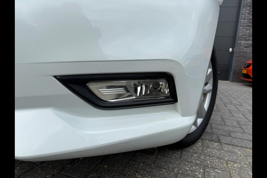 Nissan Micra 1.0 IG-T N-Connecta | 2E EIGENAAR | 3/6 OF 12 MND GARANTIE | CRUISE | CAMERA | AIRCO |
