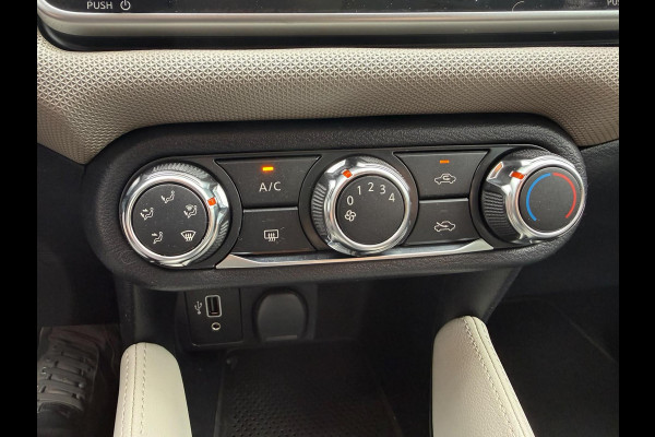 Nissan Micra 1.0 IG-T N-Connecta | 2E EIGENAAR | 3/6 OF 12 MND GARANTIE | CRUISE | CAMERA | AIRCO |