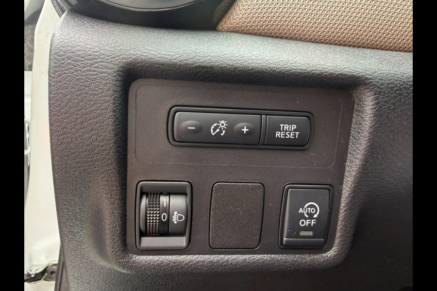 Nissan Micra 1.0 IG-T N-Connecta | 2E EIGENAAR | 3/6 OF 12 MND GARANTIE | CRUISE | CAMERA | AIRCO |